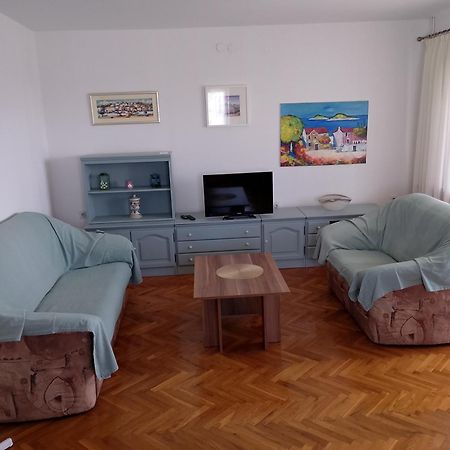 Apartments Silvija Zadar Dış mekan fotoğraf