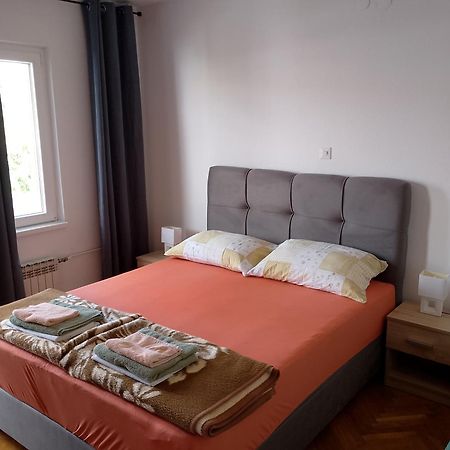 Apartments Silvija Zadar Dış mekan fotoğraf