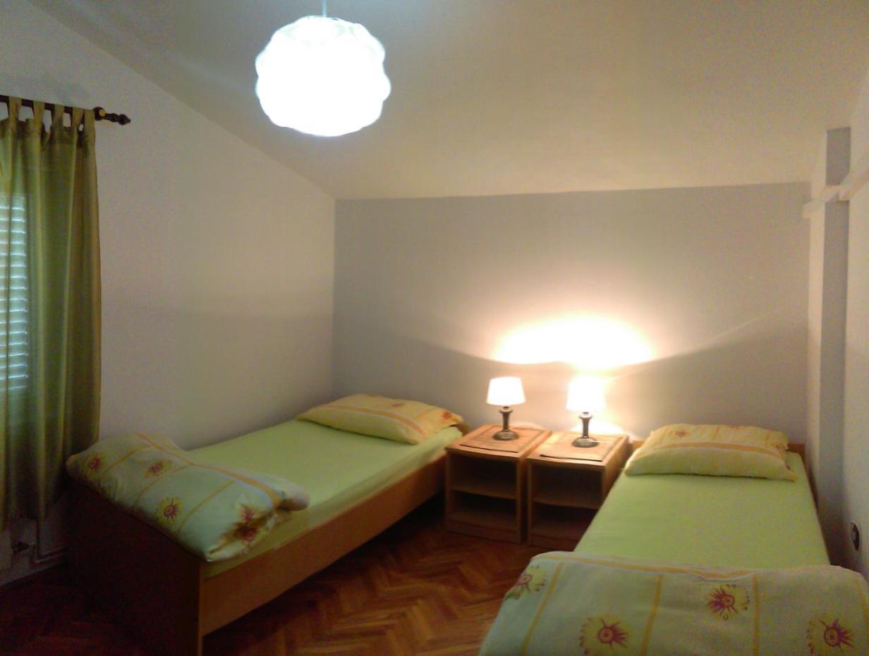 Apartments Silvija Zadar Dış mekan fotoğraf