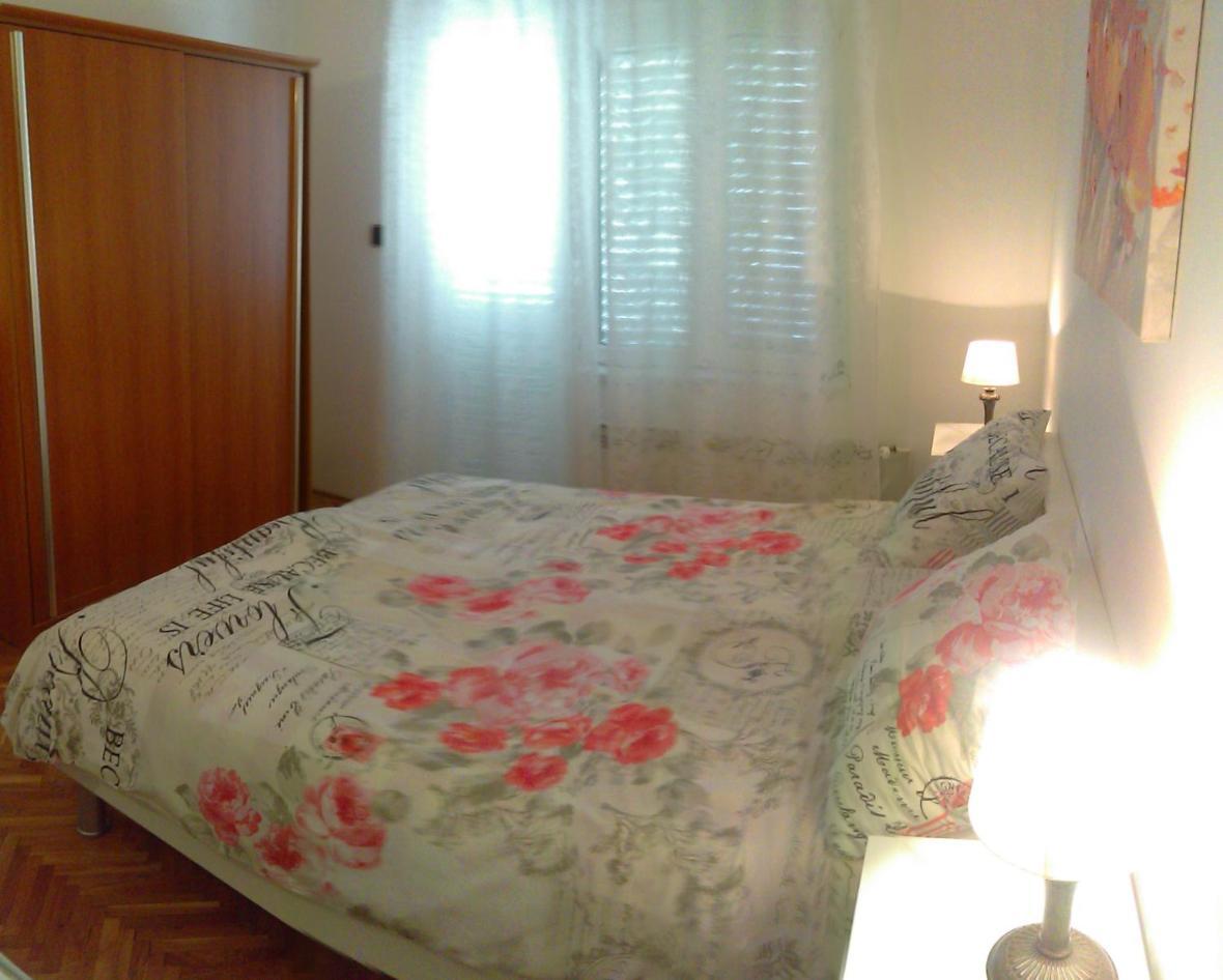 Apartments Silvija Zadar Dış mekan fotoğraf