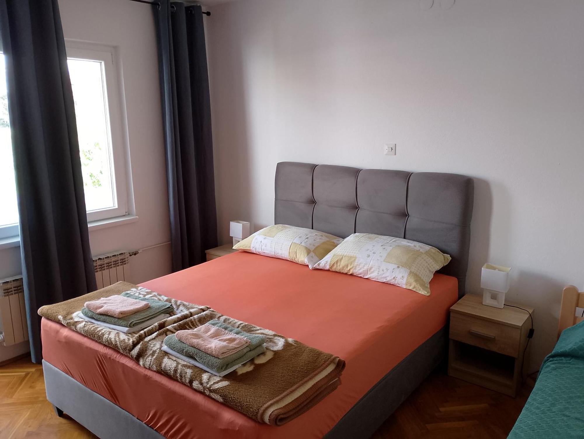Apartments Silvija Zadar Dış mekan fotoğraf