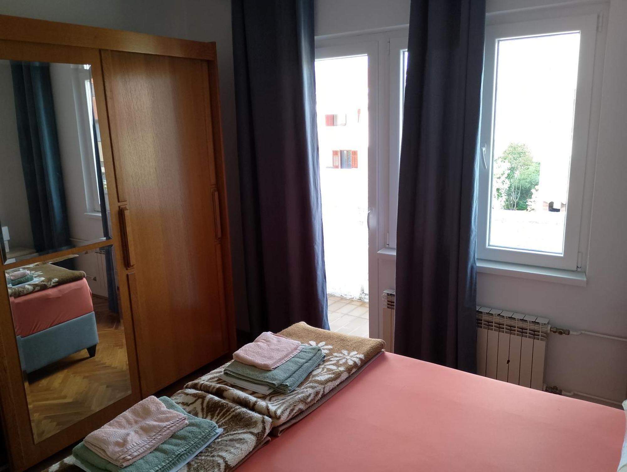 Apartments Silvija Zadar Dış mekan fotoğraf