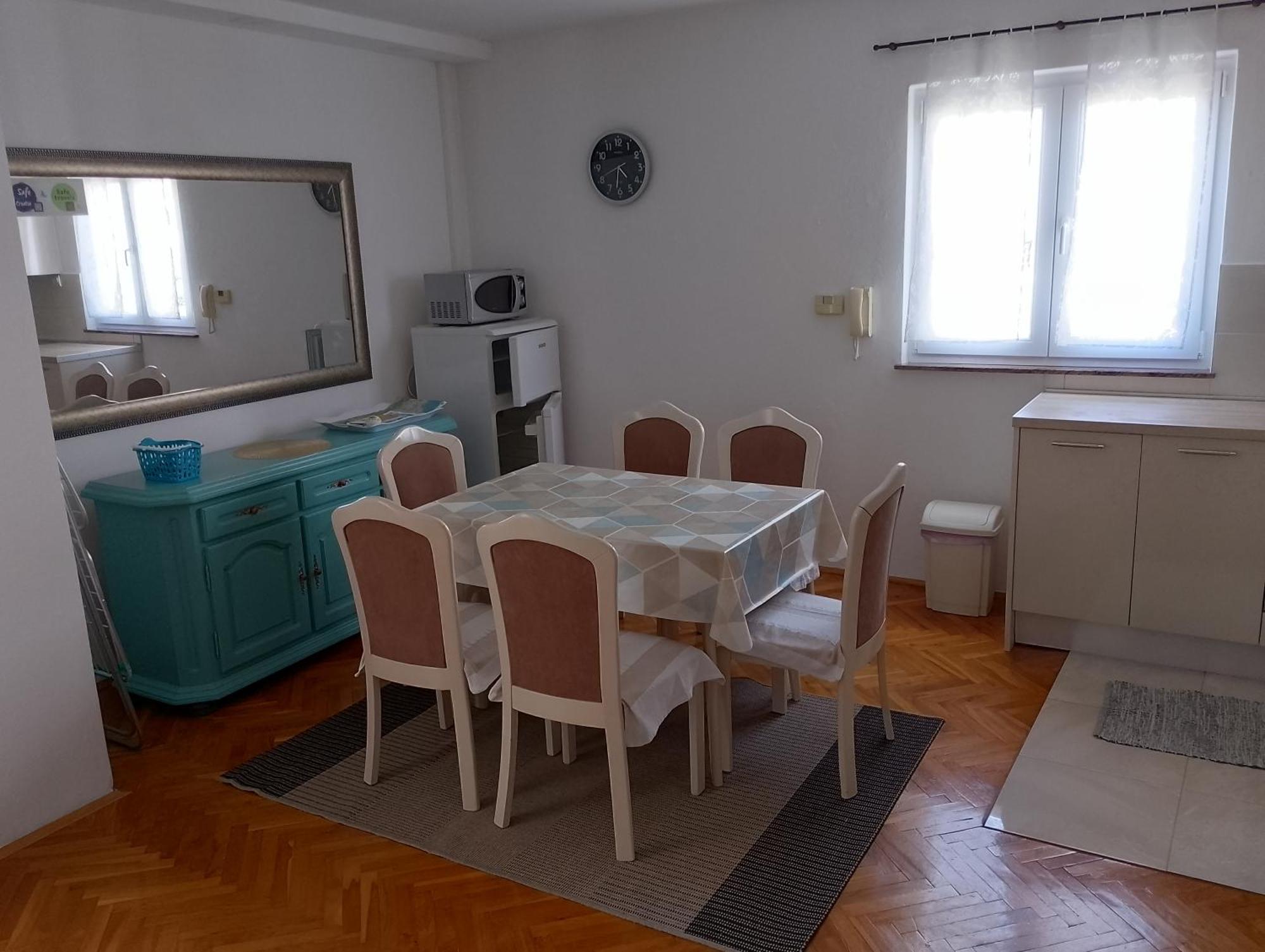 Apartments Silvija Zadar Dış mekan fotoğraf