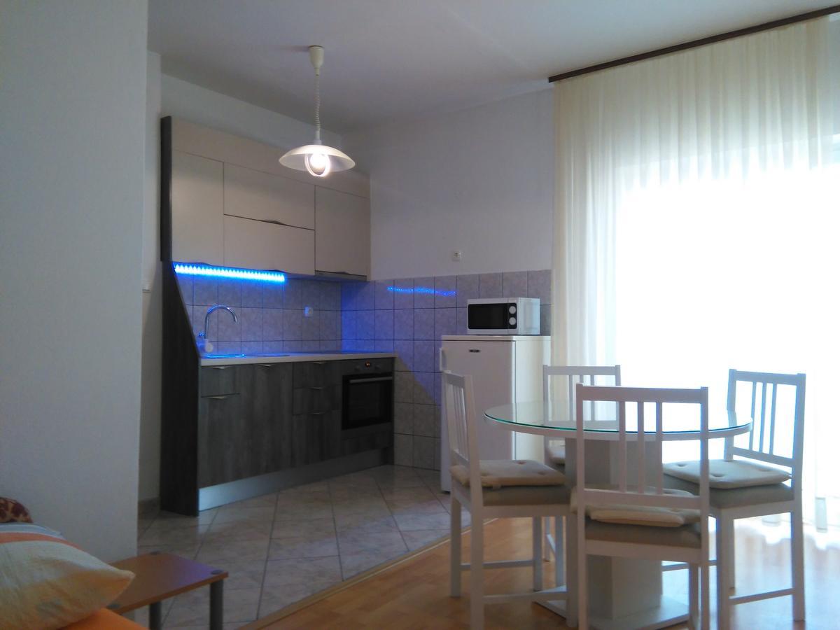 Apartments Silvija Zadar Dış mekan fotoğraf
