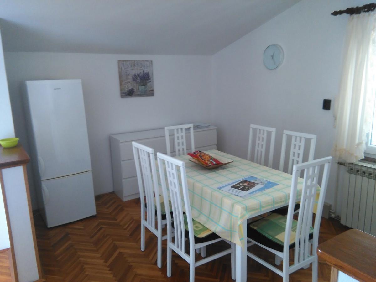 Apartments Silvija Zadar Dış mekan fotoğraf